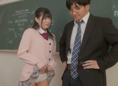 Bí mật của em nữ sinh tuy lười biếng nhưng kết quả học tập luôn tốt