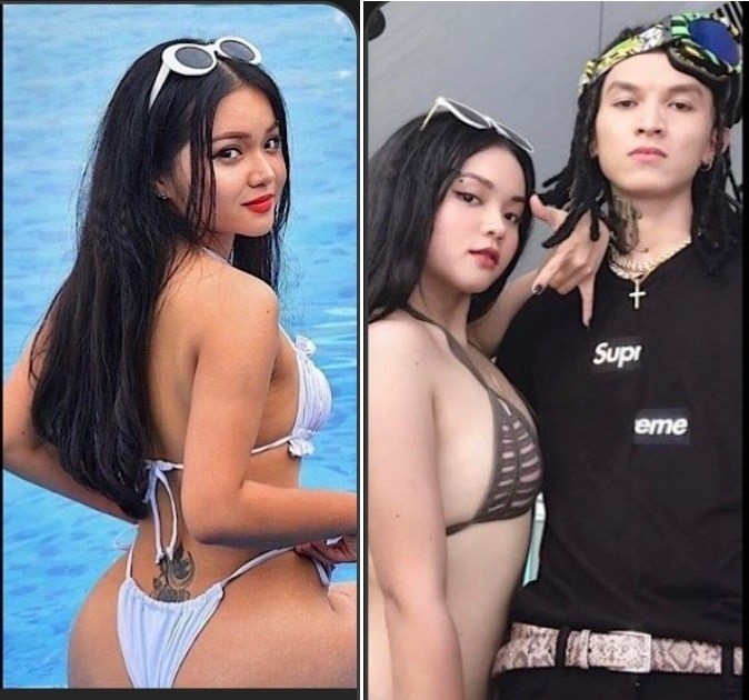 Cô gái nổi tiếng một thời cũng phải chịch để kiếm cơm