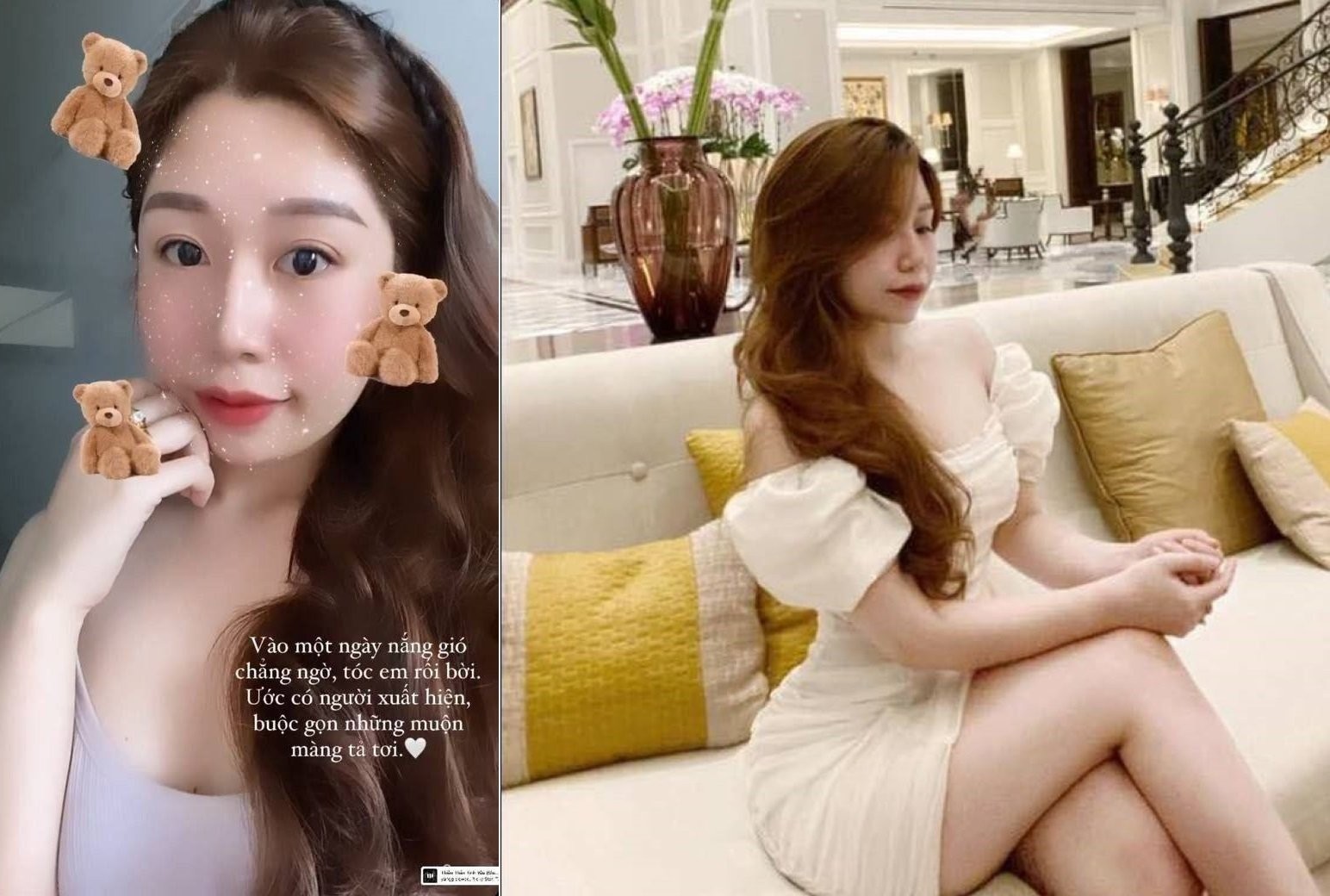 Cụt mà bền bỉ em mới sướng