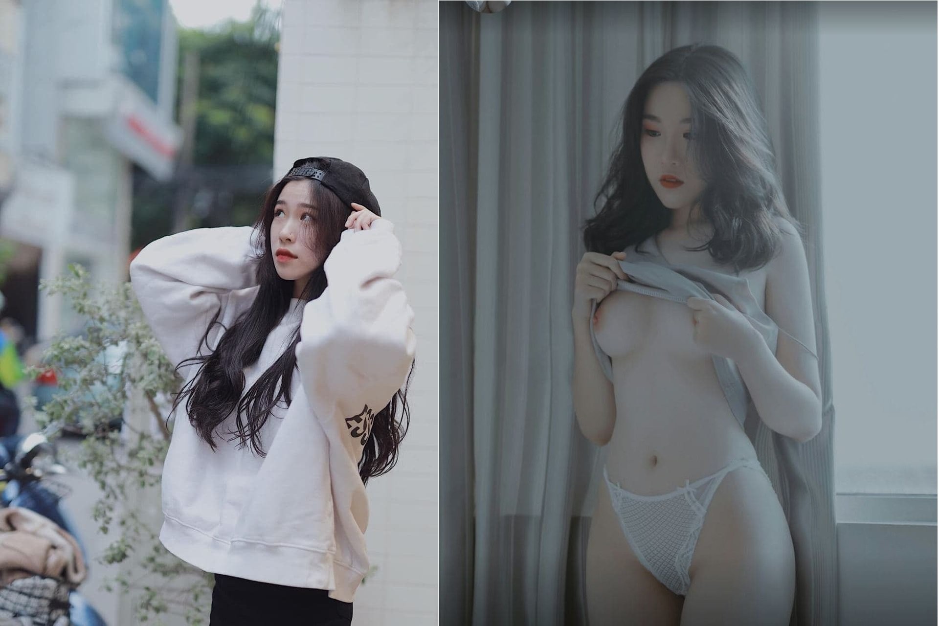 Đỗ Thuy Thủy xuất sắc mọi tư thế đụ nhau