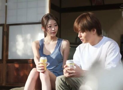 Kỷ niệm mùa hè khó quên với chị hàng xóm mà tôi yêu mến trở về quê sau bao năm