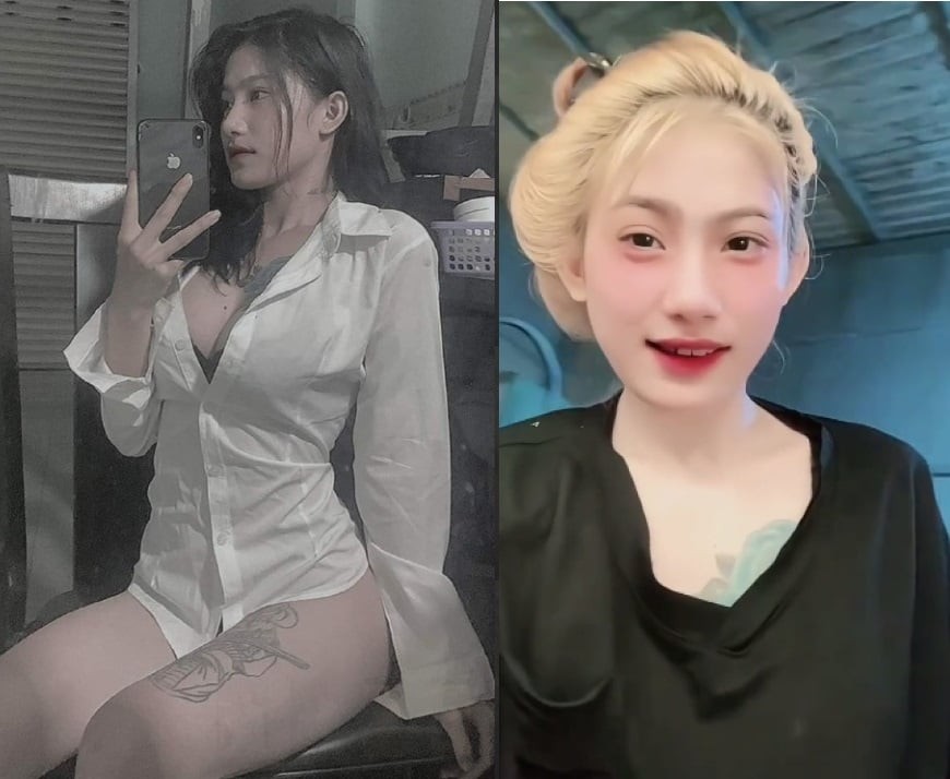 Phim rõ nét của em gợi cảm phần thứ ba